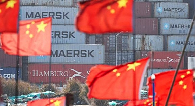 America and China on the Brink: The Risk of Mutual Economic Disruption Grows