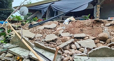 Double Earthquake in the Philippines: 7.4 and 6.7 Magnitude Quakes Cause Loss of Life and Property Damage