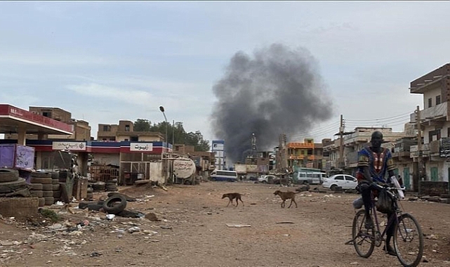 Intense Clashes in Fasher: Thousands of Civilians Flee to Safer Areas