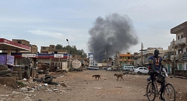 Intense Clashes in Fasher: Thousands of Civilians Flee to Safer Areas