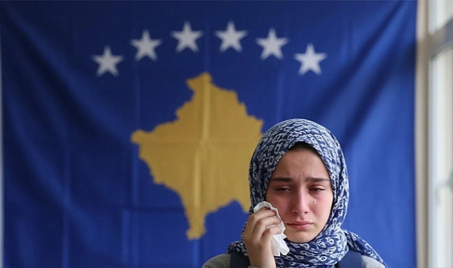 Kosovo Supreme Court Bans Wearing of Headscarves in Schools