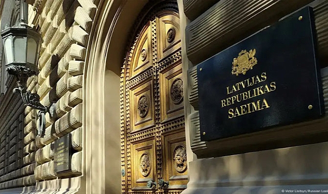 Latvian Parliament Votes to Withdraw from Istanbul Convention