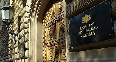 Latvian Parliament Votes to Withdraw from Istanbul Convention