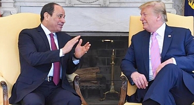 Peace Talks in Sharm El-Sheikh: Erdoğan, Abbas, and Netanyahu Join Summit