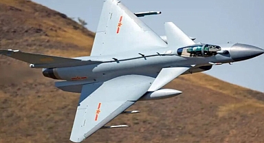 Silent Flight Sparks Alarm in Israel: China’s Strategic Move into the Middle East