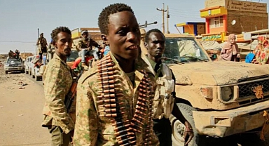 Sudanese Army Cuts RSF Supply Lines in Southern Kordofan