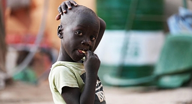 Tragedy in Darfur: Three Children Die Every Day in El-Fashir from Hunger and Disease