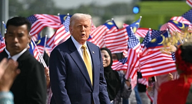 Trump’s New Trade Moves in Asia: Peace with China, Strategic Partnerships in the Region