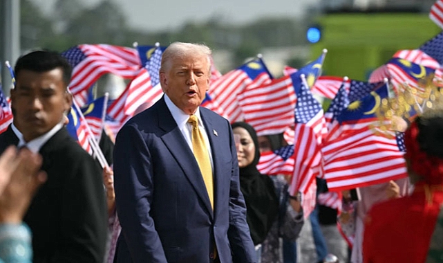 Trump’s New Trade Moves in Asia: Peace with China, Strategic Partnerships in the Region