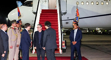 UK Commits $27 Million Aid Package to Support Gaza Reconstruction