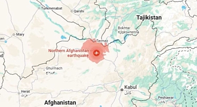 Earthquake in Afghanistan: dozens dead, hundreds injured