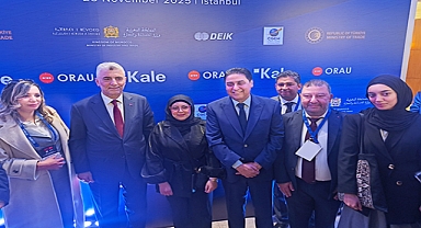 Fastiad President Dr. Faruk Çetin: Türkiye–Morocco Trade Volume Reaches 5 Billion Dollars