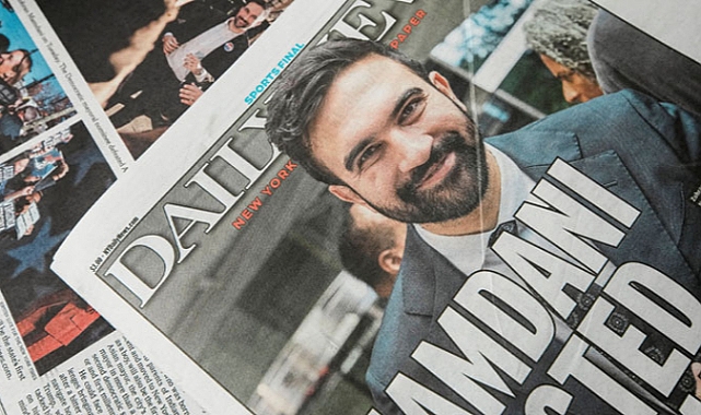 Political Shifts in New York: Is the “Mamdani Effect” the New Path for the Democratic Party?