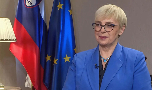 Slovenian President: Europe Must Not Stay Silent on Israel’s Actions