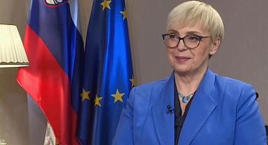 Slovenian President: Europe Must Not Stay Silent on Israel’s Actions