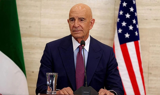 U.S. Envoy Praises Turkey’s Key Role in Gaza Ceasefire Deal