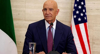 U.S. Envoy Praises Turkey’s Key Role in Gaza Ceasefire Deal