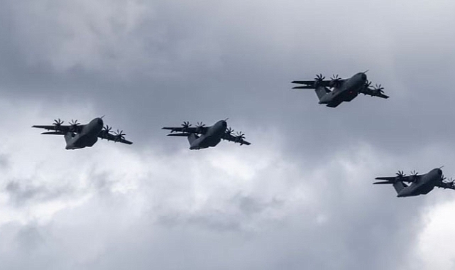 Europe Prepares for Potential Military Confrontation with Russia