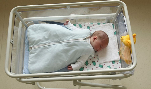 Health Care Costs in the United States Are Soaring as Childbirth Prices Pass $50,000