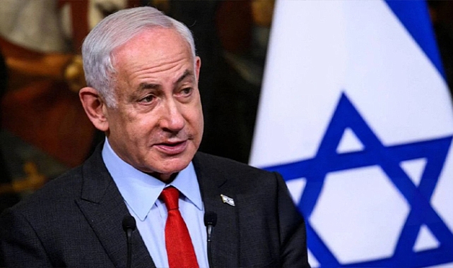 Israeli Prime Minister Netanyahu: “Without Jews, the United States Would Not Exist Today”