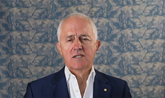 “Stay Out of Our Politics” Australia Pushes Back Against Netanyahu