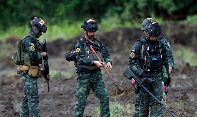 Thailand-Cambodia Ceasefire on ASEAN Agenda