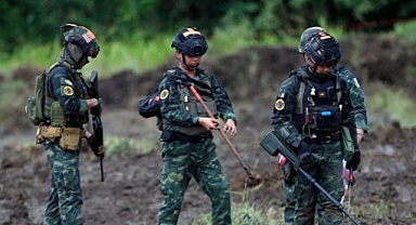 Thailand-Cambodia Ceasefire on ASEAN Agenda