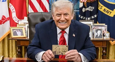 Trump launches $1 million “gold card” immigrant visas