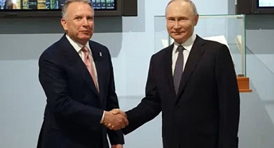 Washington Reopens Moscow Channel in Search of a Difficult Peace