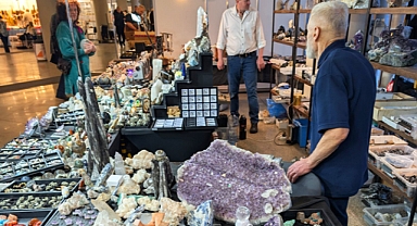 Europe's Largest Jewelry Fair Opens Its Doors in Vilnius