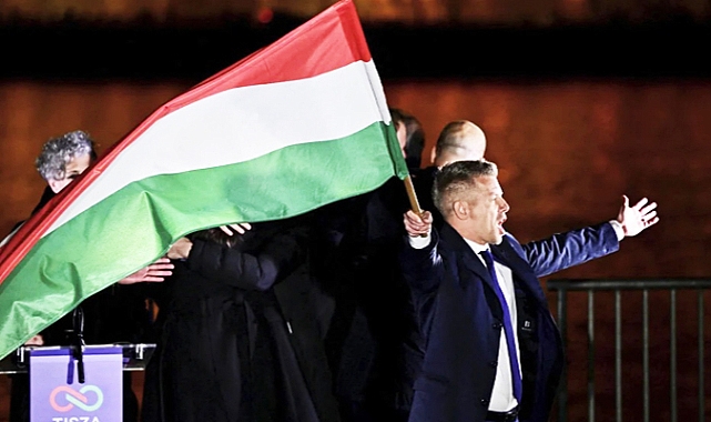 A 16-Year Era Ends in Hungary: Opposition Triumphs at the Polls