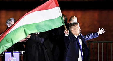 A 16-Year Era Ends in Hungary: Opposition Triumphs at the Polls