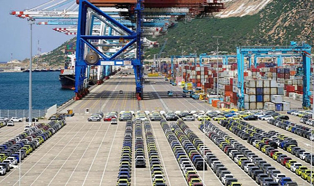 A New Route in Global Maritime Trade: Morocco’s Tanger Med Port Shines Amid Middle East Crisis