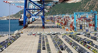 A New Route in Global Maritime Trade: Morocco’s Tanger Med Port Shines Amid Middle East Crisis