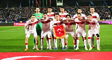 A Quarter-Century Longing Ends: We Are Coming! The Crescent-Stars are in the 2026 World Cup!