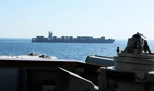 Doubts Mount Over US-Iran Talks Following Violence in the Strait of Hormuz