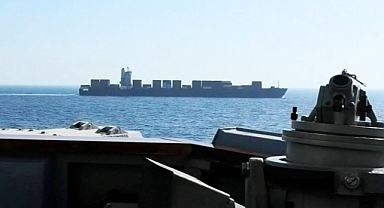 Doubts Mount Over US-Iran Talks Following Violence in the Strait of Hormuz