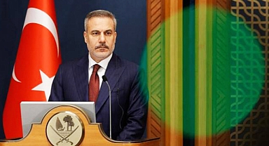 Israel Seeks to Declare Turkiye its 'New Enemy'