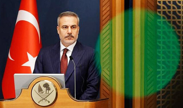 Israel Seeks to Declare Turkiye its 'New Enemy'