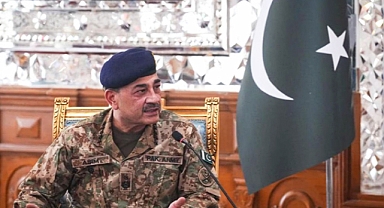 Pakistan Army Chief Asim Munir: The 