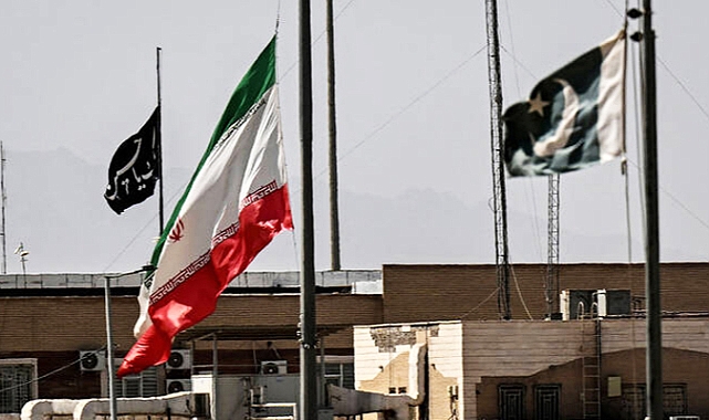 Pakistan Opens Transit Corridor via Iran by Sending First Shipment to Uzbekistan