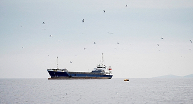 Strait of Hormuz Crisis: US to Block Iranian Ports