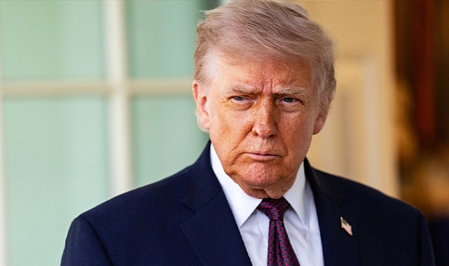 Trump Announces 10-Day Ceasefire Between Israel and Lebanon