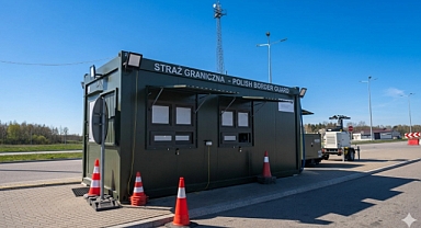 Unilateral Schengen Passport Controls by Poland