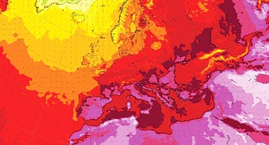 Heatwave Grips Italy: Temperatures Near 40 Degrees
