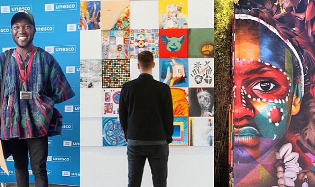 Hidden in Plain Sight: The Emergence of Oni Onochie A Three-Month Cultural Exhibition and Strategic Collaboration