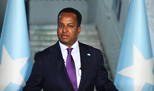 Somalia Welcomes the Reconciliation Between Tehran and Washington