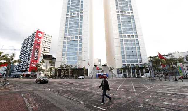 Morocco Highlights Economic Success:
