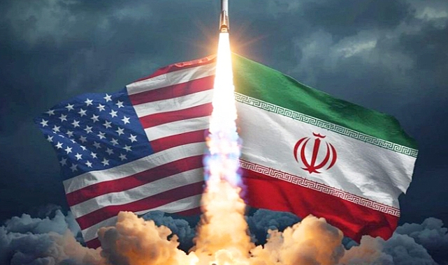 Tensions Escalate in the Middle East: US and Iran Target Each Other with Mutual Moves
