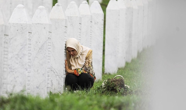 The Srebrenica Genocide: A Disgrace to the United Nations, a Dark Stain on Humanity